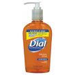 Dial Professional Gold Antimicrobial Liquid Hand Soap - DIA84014CT