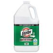 Professional EASY-OFF Liquid Dish Detergent Concentrate