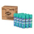 Clorox Disinfecting Aerosol Spray - CLO38504CT