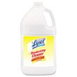 Professional LYSOL Brand Disinfectant Deodorizing Cleaner Concentrate
