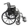 Karman Lightweight Wheelchair - LT-700T