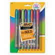 BIC Cristal Xtra Bold Ballpoint Pen