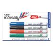 BIC Intensity Bold Pocket-Style Dry Erase Marker