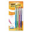 BIC Atlantis Original Retractable Ballpoint Pen