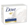 Dove White Beauty Bar - UNI61073CT