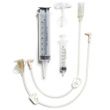 MIC-KEY 14FR Low-Profile Gastrostomy Feeding Tube kit