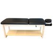 BodyMed Treatment Table with Adjustable Backrest