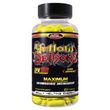 Anabolic Science Lab Yellow Demons Dietary Supplement