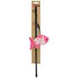 Spot Shimmer Glimmer Teaser Wand Cat Toy - Assorted Styles