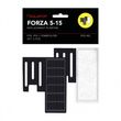 Aquatop Forza 5-15 Replacement Filter Pad