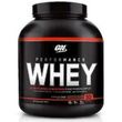 Optimum Nutrition ON Performance Whey Protein Supplement
