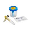 Bard Vacutainer Urine Collection System With C&amp;S  Cup Kit