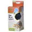  Zilla Incandescent Day Blue Light Bulb for Reptiles