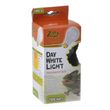 Zilla Incandescent Day White Light Bulb for Reptiles