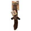 Spot Skinneeez Extreme Quilted Beaver Toy