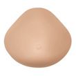 Amoena 402 Natura Light 1SN Breast Form - Front profile