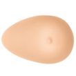 Amoena Essential 2E 474 Symmetrical Breast Form - Lvory Front