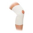 Advanced Orthopaedics Open Patella Elastic Slip-On Knee Support