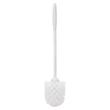 Rubbermaid Commercial Commercial-Grade Toilet Bowl Brush - RCP631000WECT