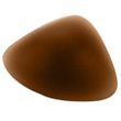 Classique 2027 TRS Triangle Post Mastectomy Silicone Breast Form - Front