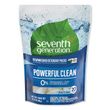 Seventh Generation Natural Automatic Dishwasher Detergent Packs