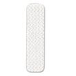 Rubbermaid Commercial Microfiber Dust Pads - RCPQ412WHCT