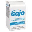 GOJO 800-ml Bag-in-Box Refills - GOJ911212CT
