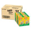 Glad Recycling Tall Kitchen Drawstring Trash Bags - CLO78543CT