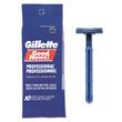 Gillette GoodNews Regular Disposable Razor