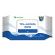 GN1 Personal Alcohol Wipes - GN1SA05024PLT