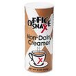  Office Snax Powder Non-Dairy Creamer Canister