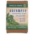 Auromere Ayurvedic Vanilla Neem Soap