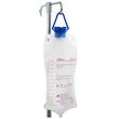Amsino Alcor AMSure Enteral Feeding Bag With Pre-Attached Pump Set And Magnet
