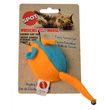 Spot Whiskins Felt Mouse with Catnip - Assorted Colors