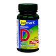 Mckesson Sunmark Vitamin D3 Supplement
