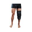 Optec Gladiator ROMPS Knee Brace Front