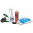 Teakworks4u Deluxe Teak Cleaning Kit