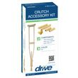 Drive Medical Crutch Accessory Kit