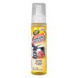 Zep Commercial Microwave Miracle Foaming Cleaner
