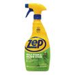 Zep Commercial Mold Stain and Mildew Stain Remover
