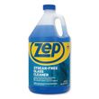 Zep Commercial Streak-Free Glass Cleaner - ZPEZU1120128CT