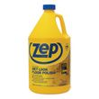 Zep Commercial Wet Look Floor Polish