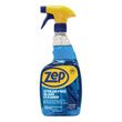 Zep Commercial Streak-Free Glass Cleaner