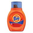 Tide Liquid Laundry Detergent - PGC13875CT