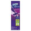 Swiffer WetJet Mop