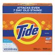 Tide Powder Laundry Detergent - PGC85006CT
