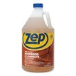 Zep Commercial Hardwood and Laminate Cleaner - ZPEZUHLF128CT