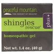 Peaceful Mountain Topical Treatments Shinglederm Rescue Antimicrobial Creams