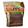 Pork Chomps Ribz