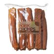Premium Pork Chomps Roasted Porkhide Rolls